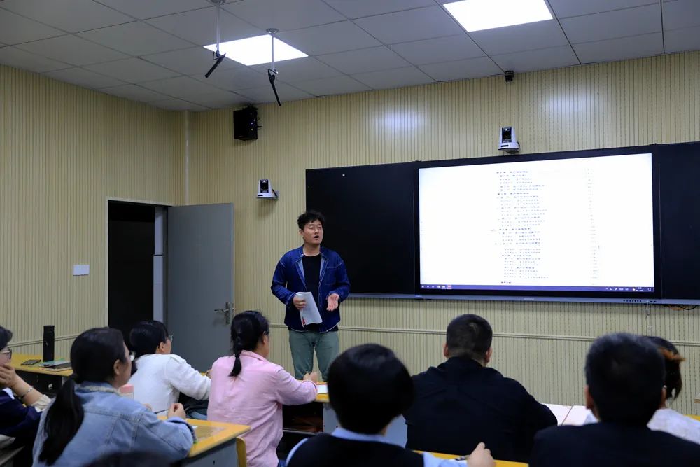 慶元職高首期高級客戶服務(wù)管理員培訓(xùn)班正式開班1.jpg
